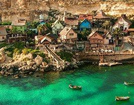 Malta