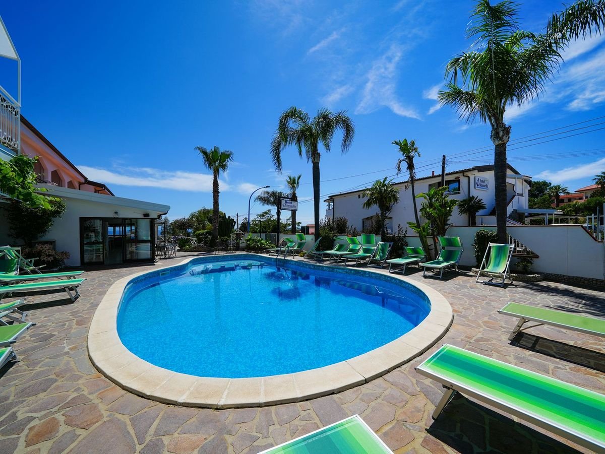 Hotel Marinella