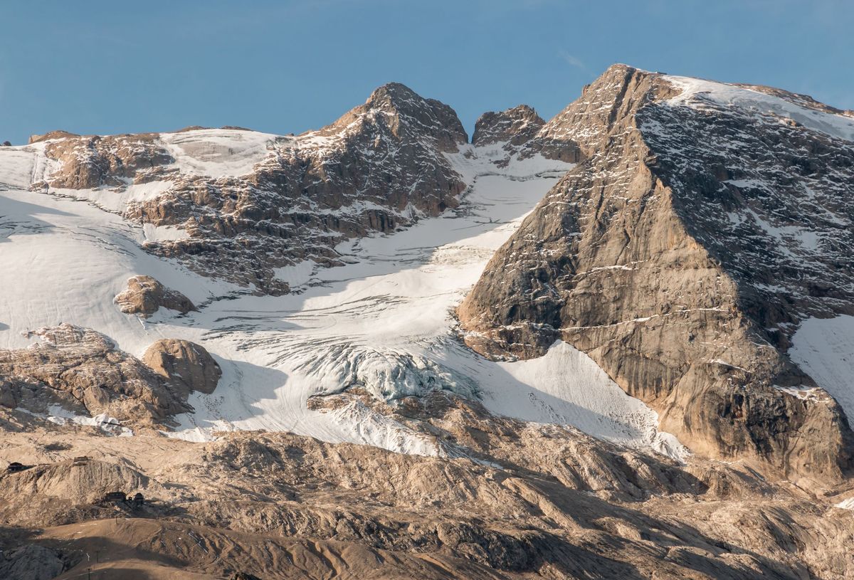 Marmolada