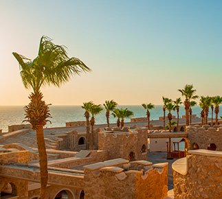 Egypt - Marsa Alam