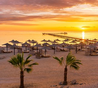 Egypt - Marsa Alam