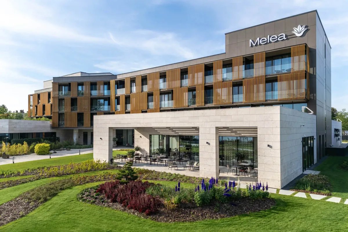 Hotel Melea