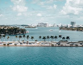 Miami - Florida