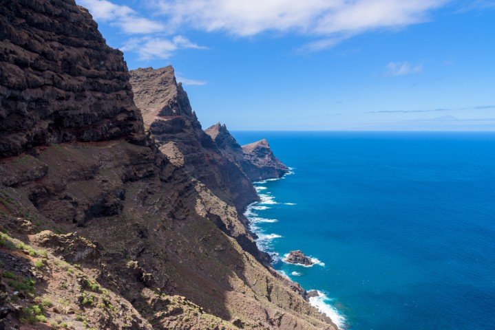 Mirador del Balcon