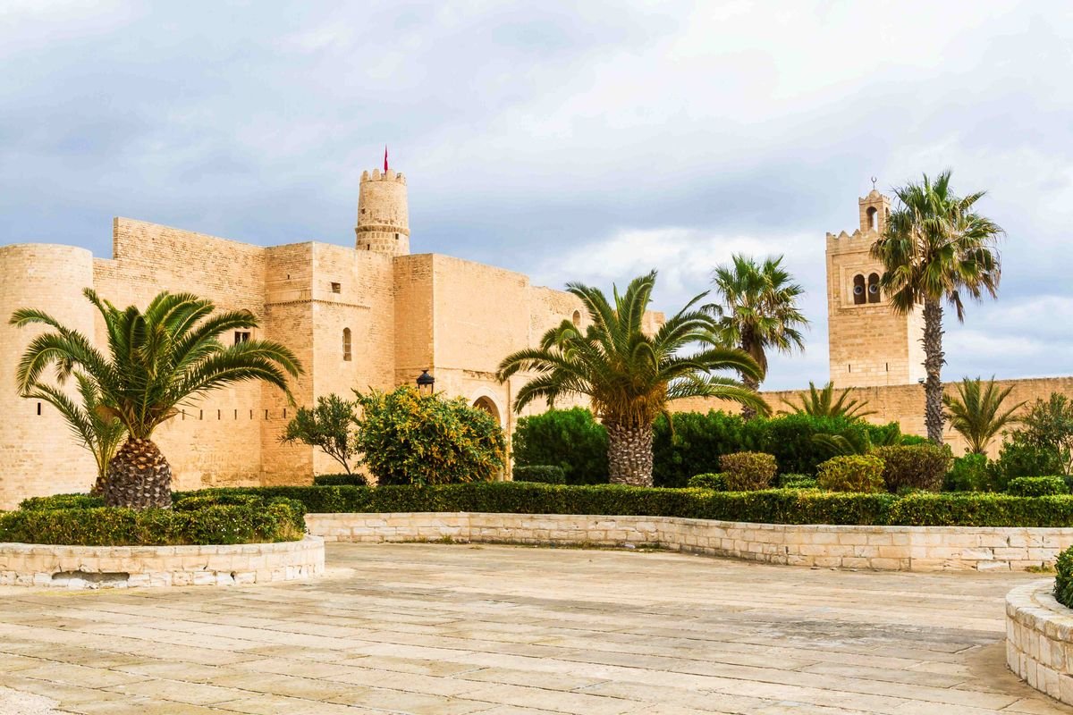 Pevnina - Monastir