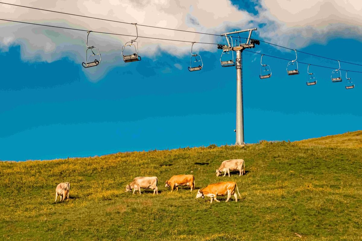 Montafon