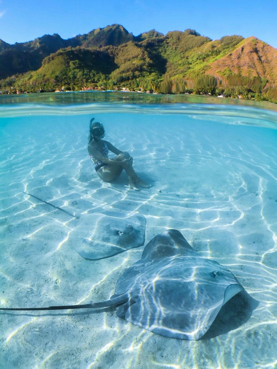 Moorea
