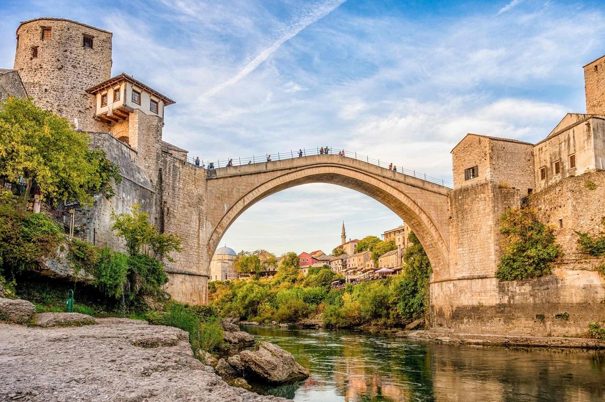 Mostar