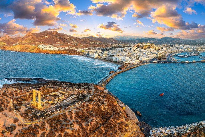 Naxos