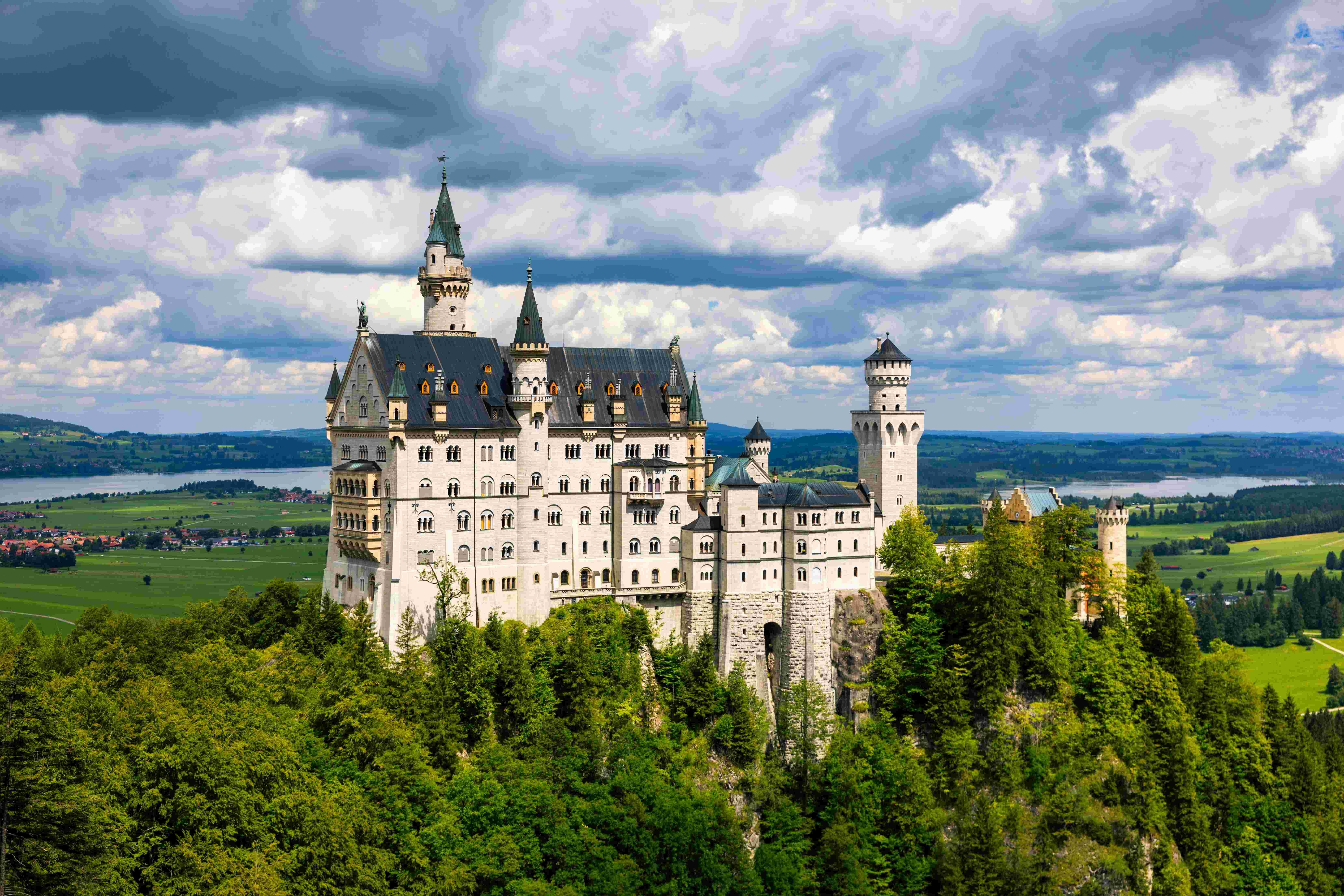 Neuschweistein