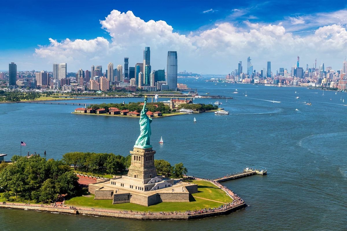 New York