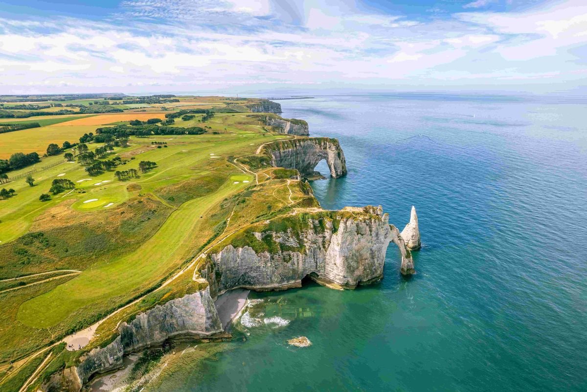 Normandie
