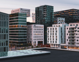 Oslo