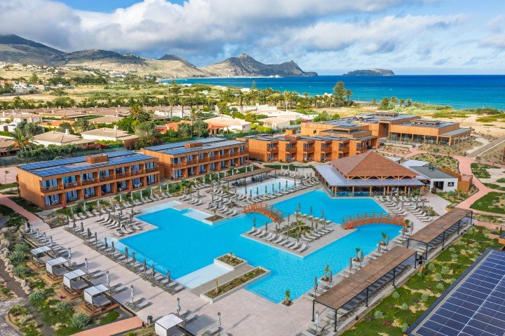 Hotel Pestana Dunas