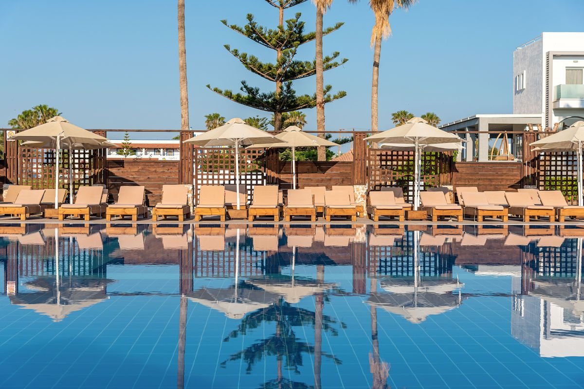 Hotel Gaia Village