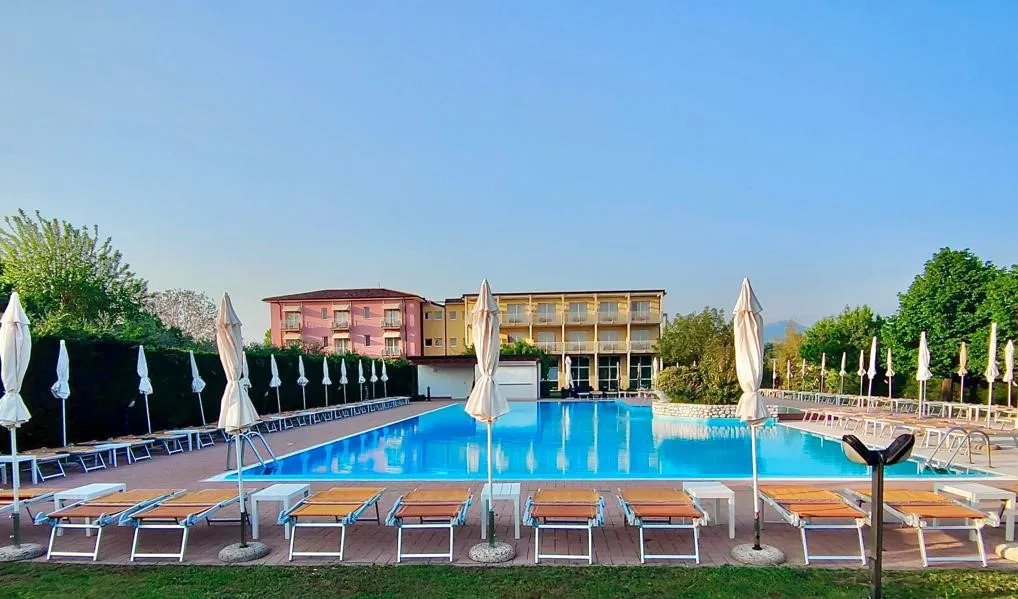 Hotel Bella Lazise
