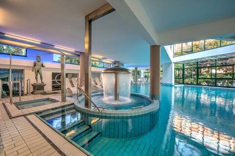 Olimpia Terme