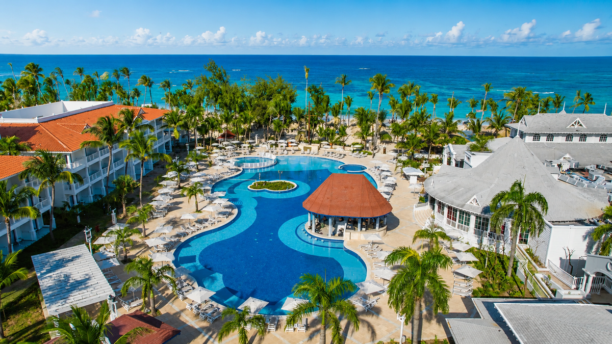 Hotel Bahia Principe Explore Esmeralda