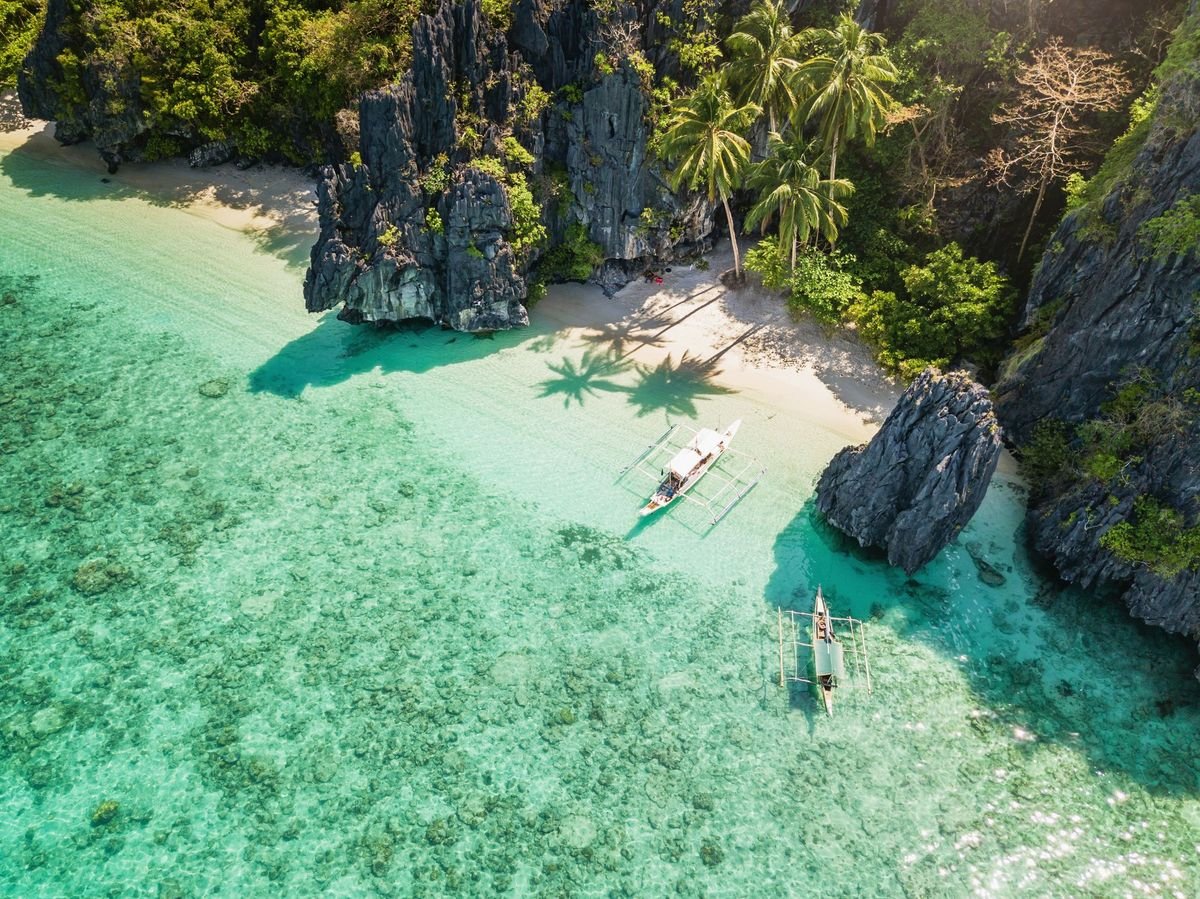 Palawan