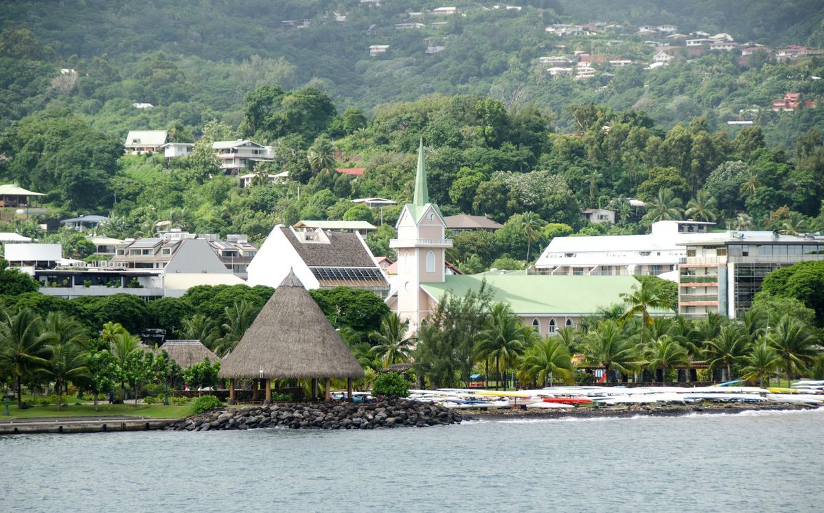 Papeete