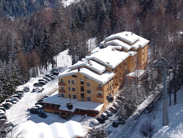 Park Hotel Folgarida