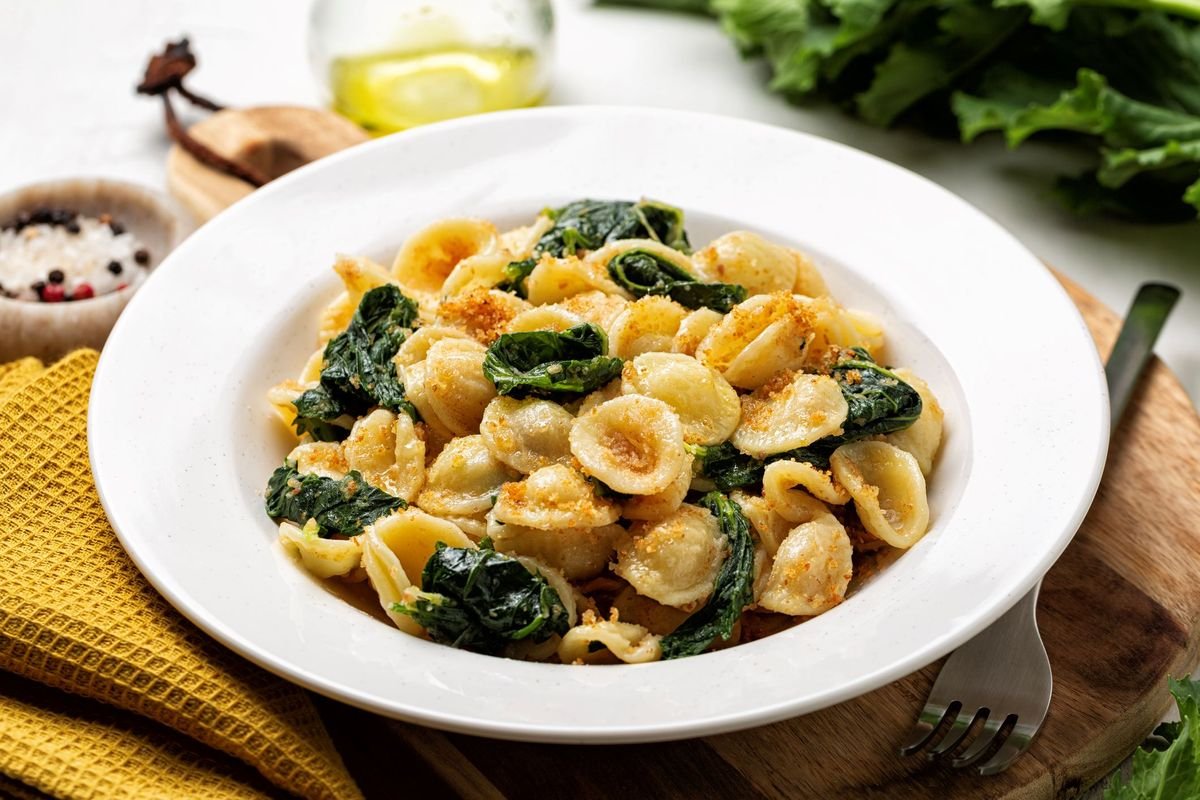 Pasta