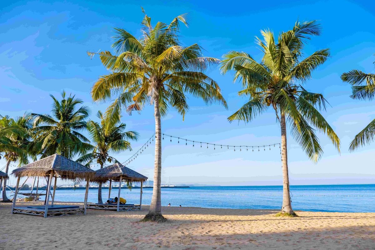 Pattaya