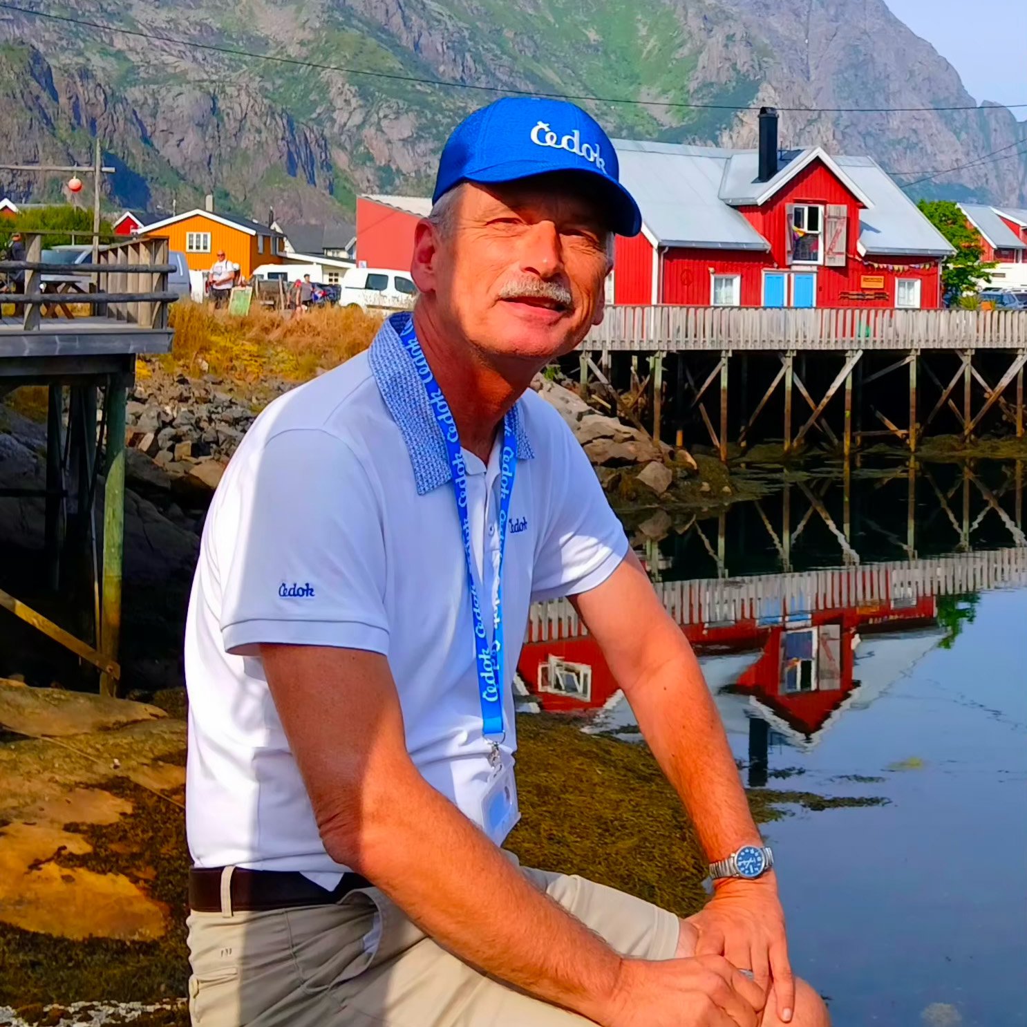 Pavel Říha