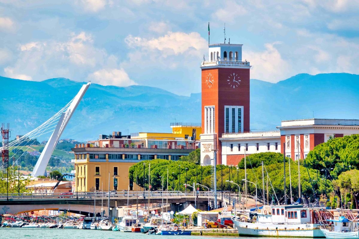 Pescara