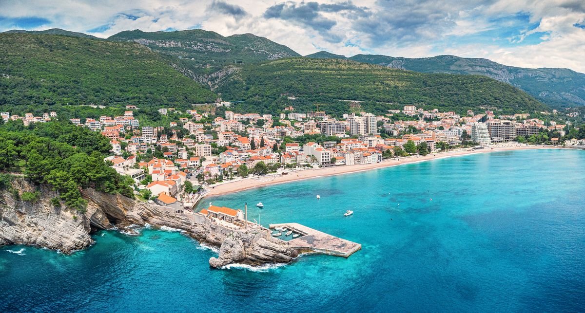 Petrovac, město Petrovac