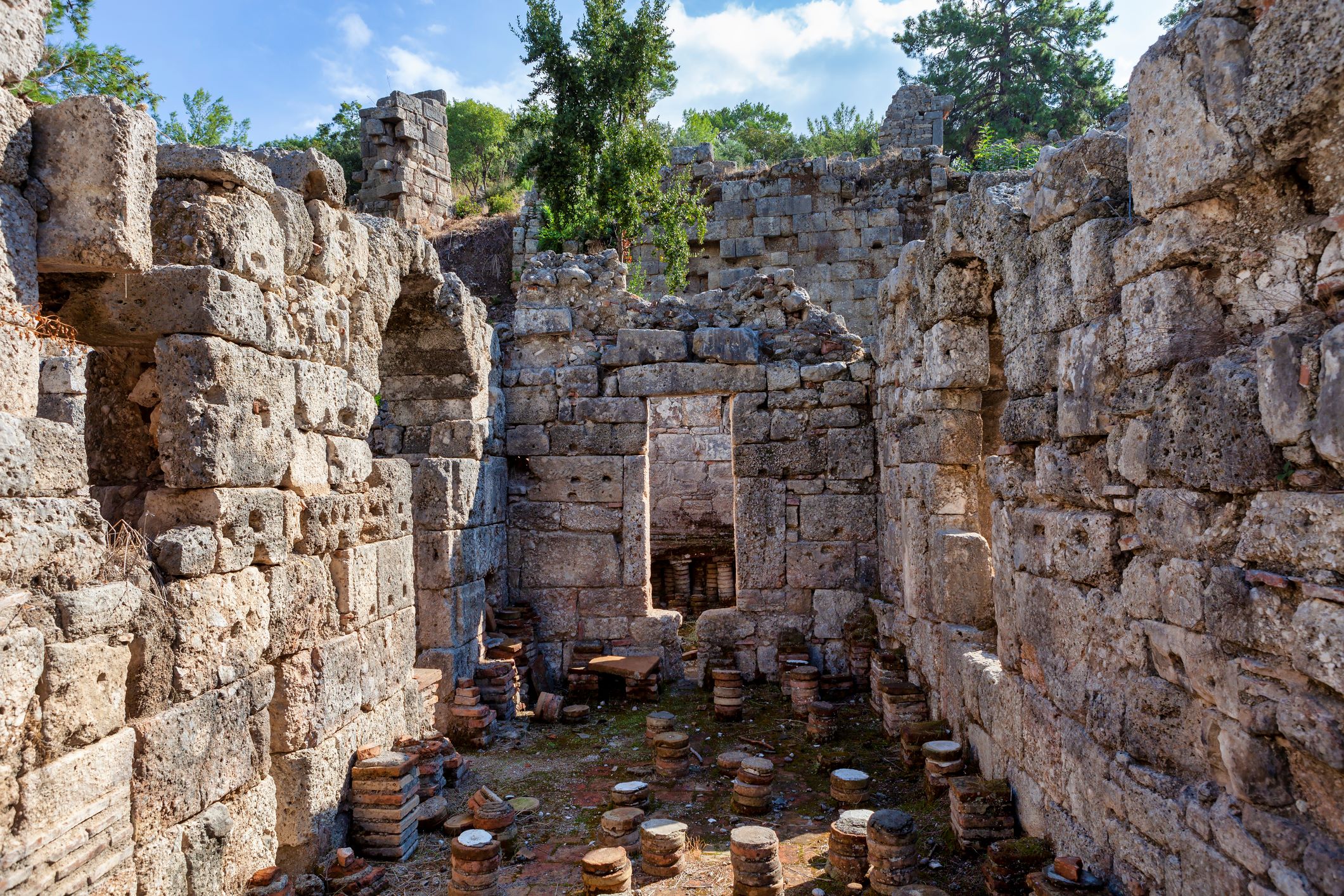 Phaselis