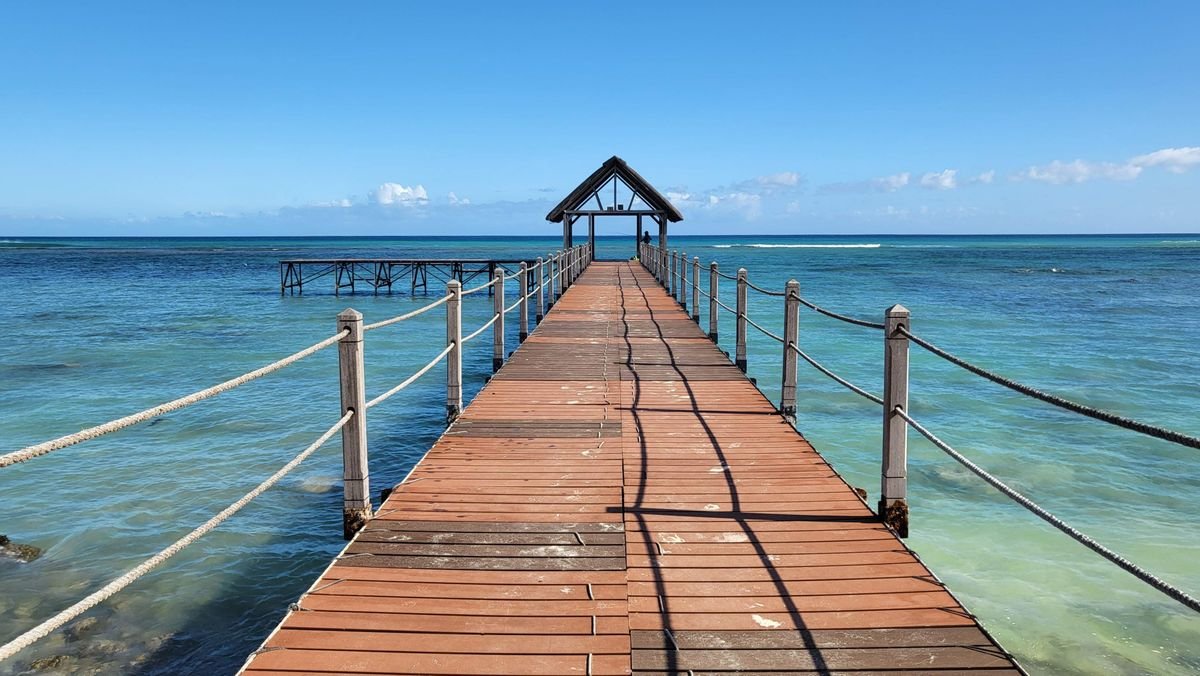 Pointe aux Piments
