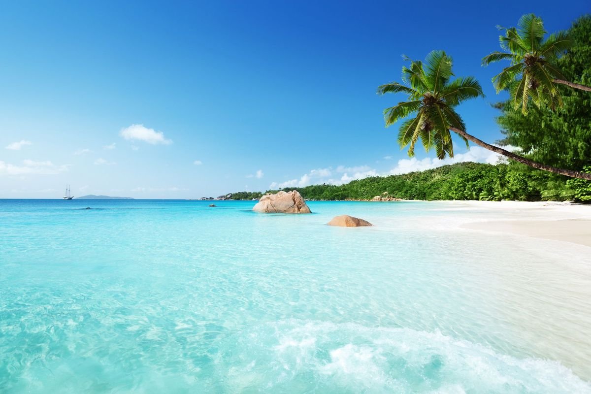 Praslin
