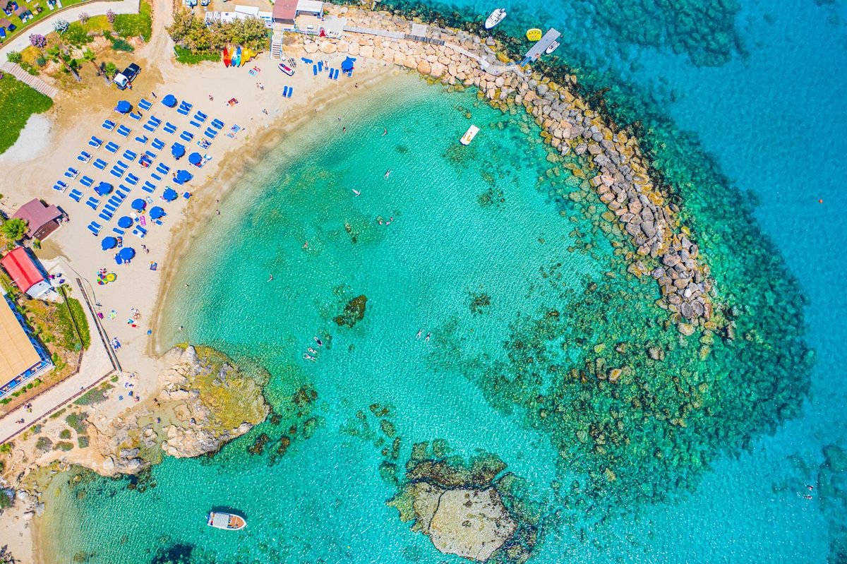 Protaras