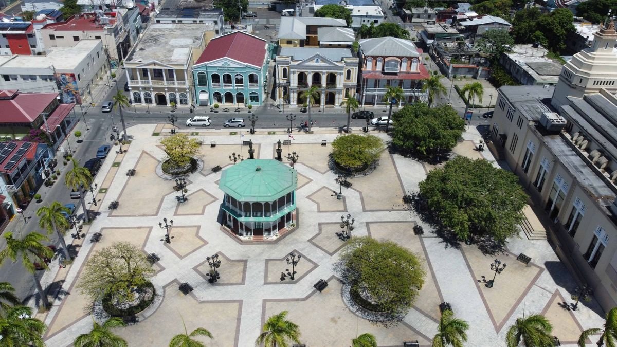 Puerto Plata