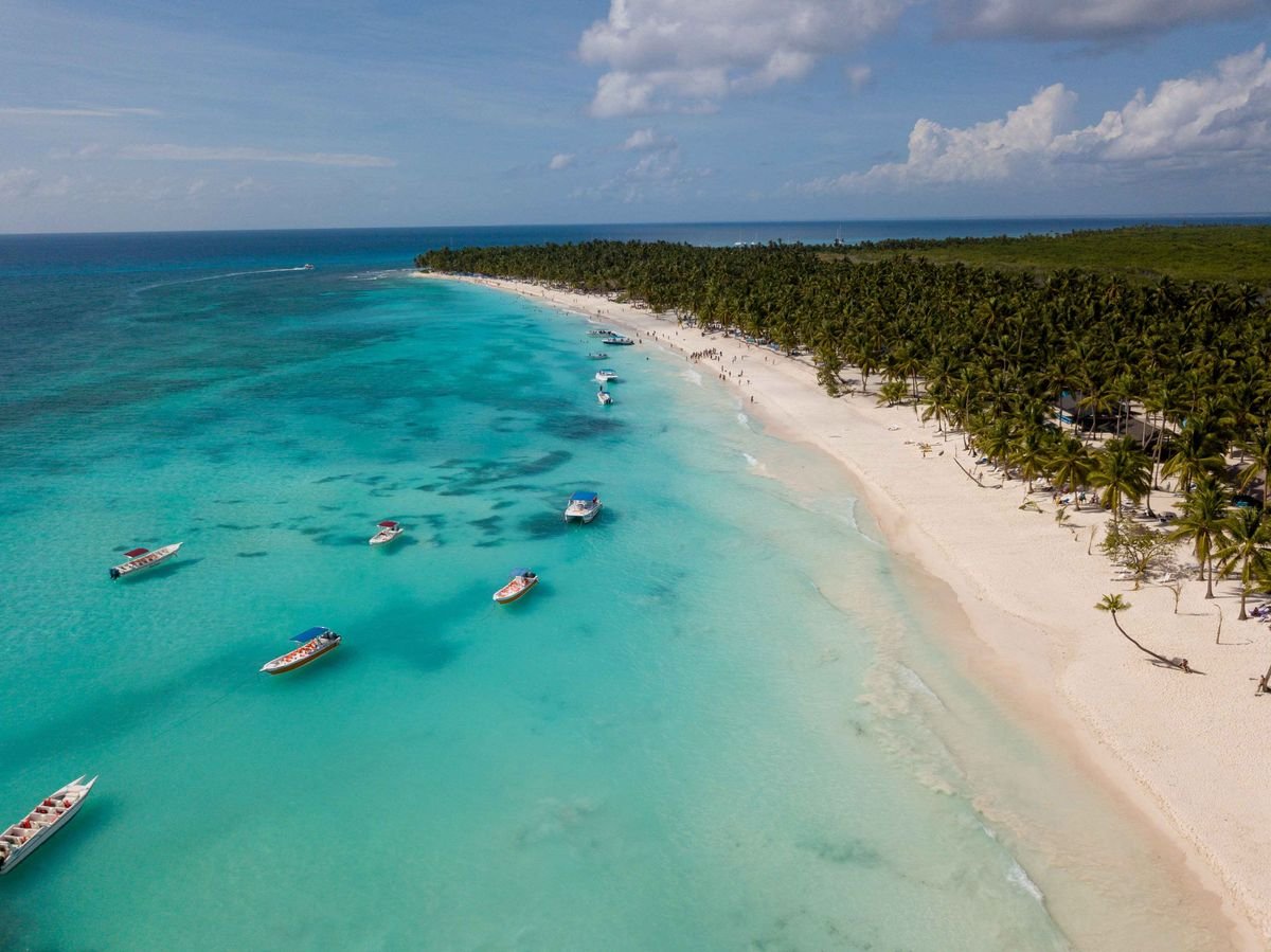 Punta Cana