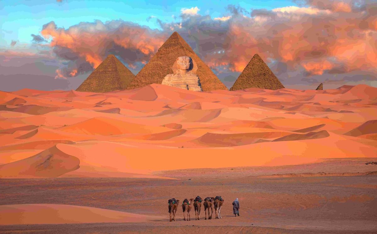Pyramidy za humny