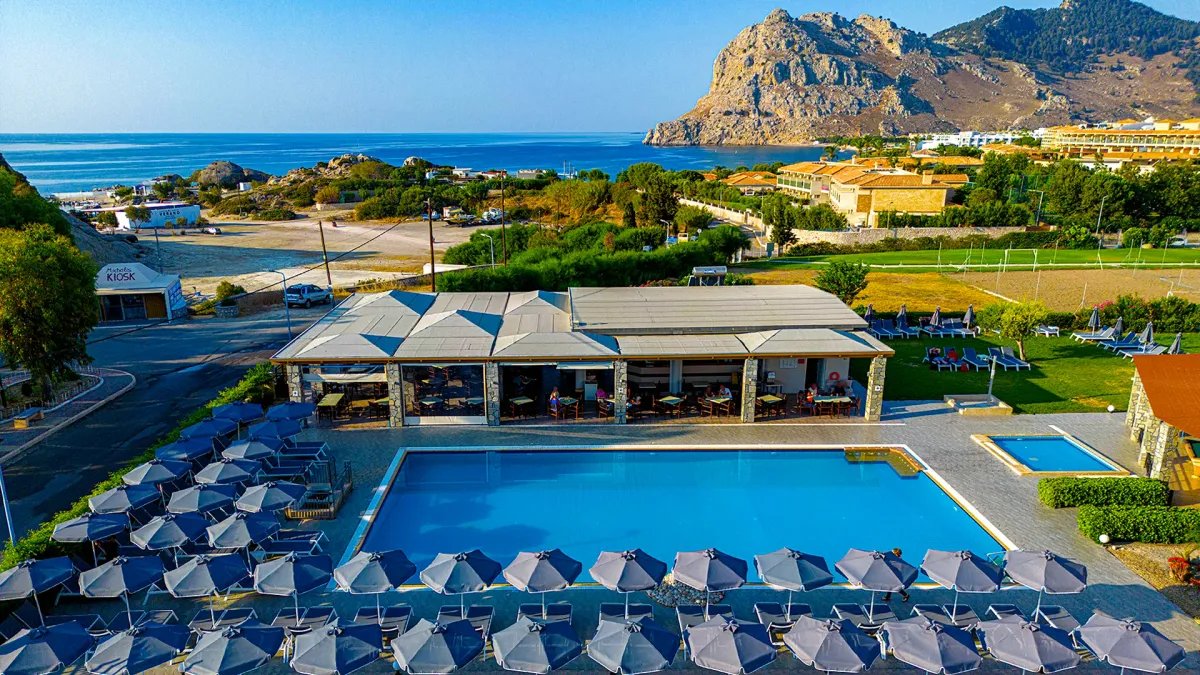 Hotel Relax