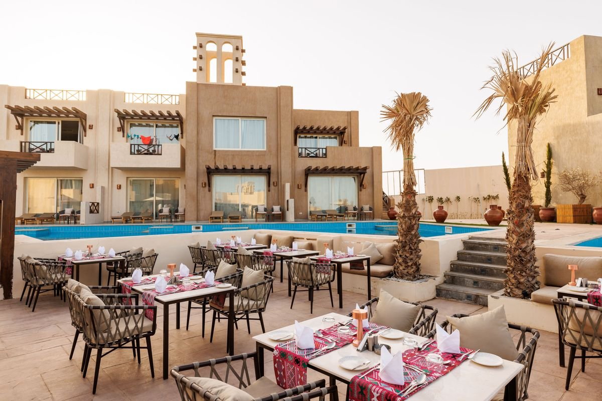 True Beach Resort