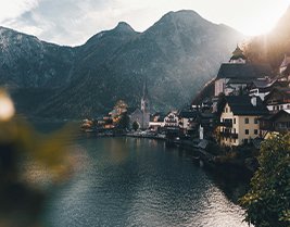 Rakousko