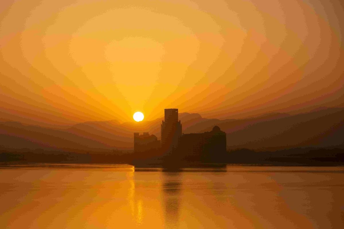 Ras Al Khaimah