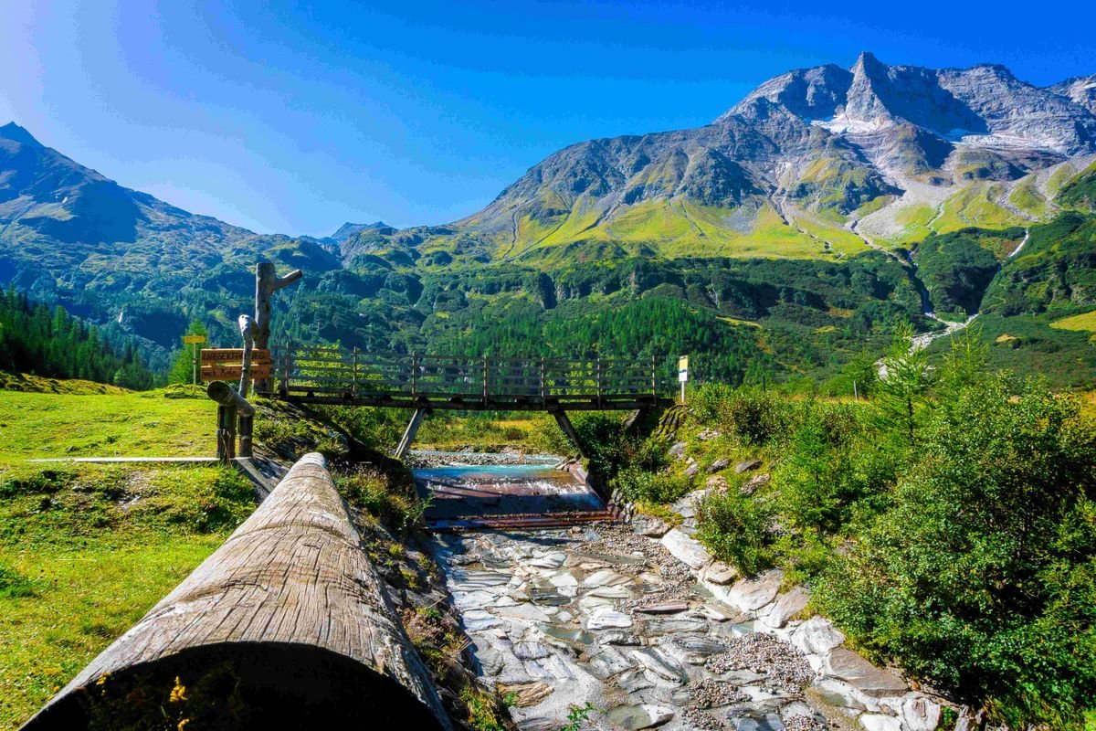 Rauris