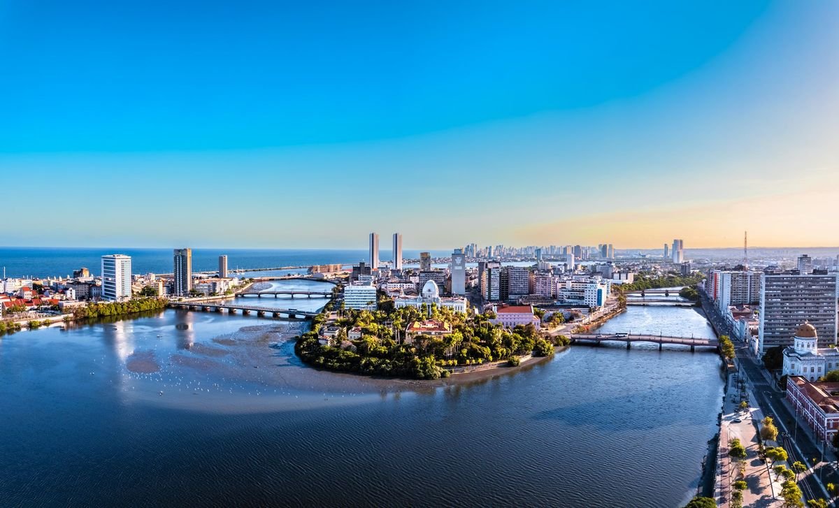 Recife