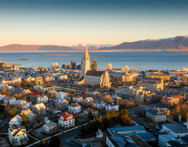 Reykjavík