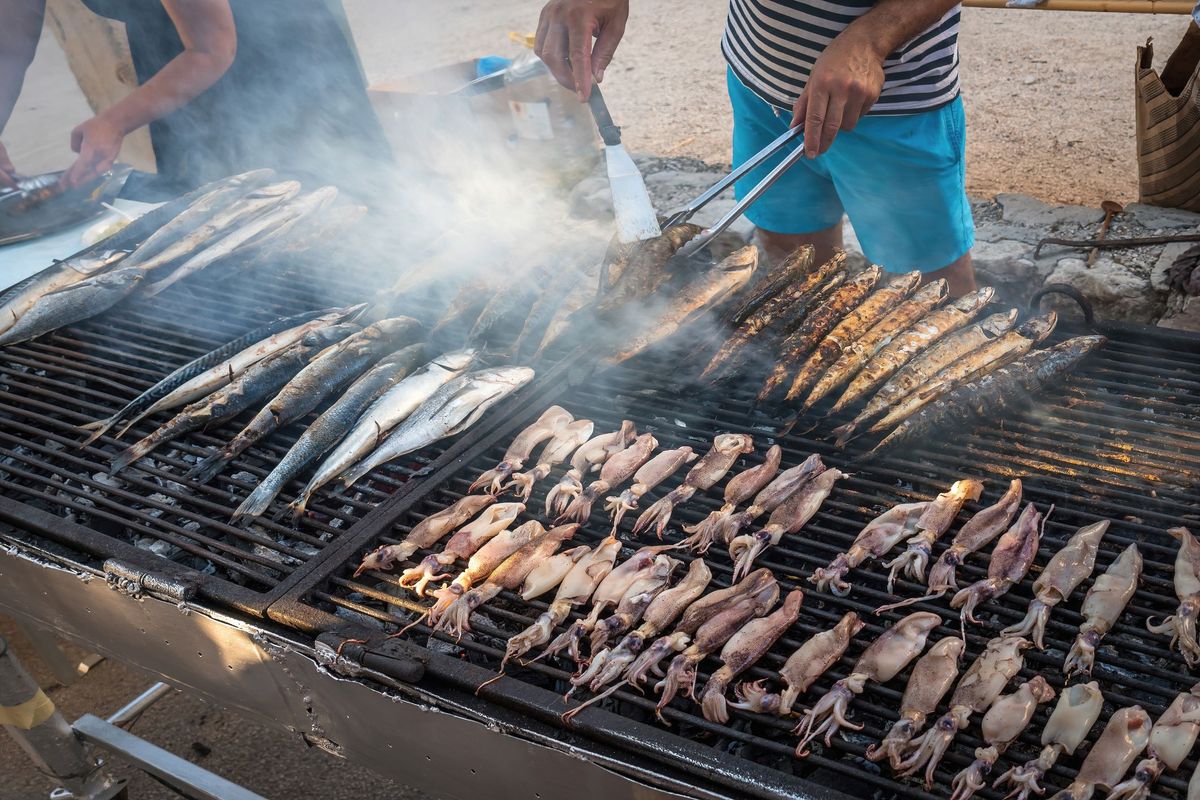 Rybí festival