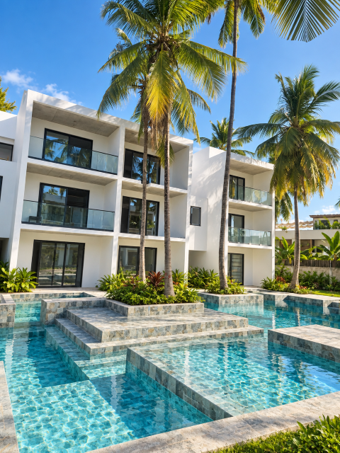Hotel SBH Margarita