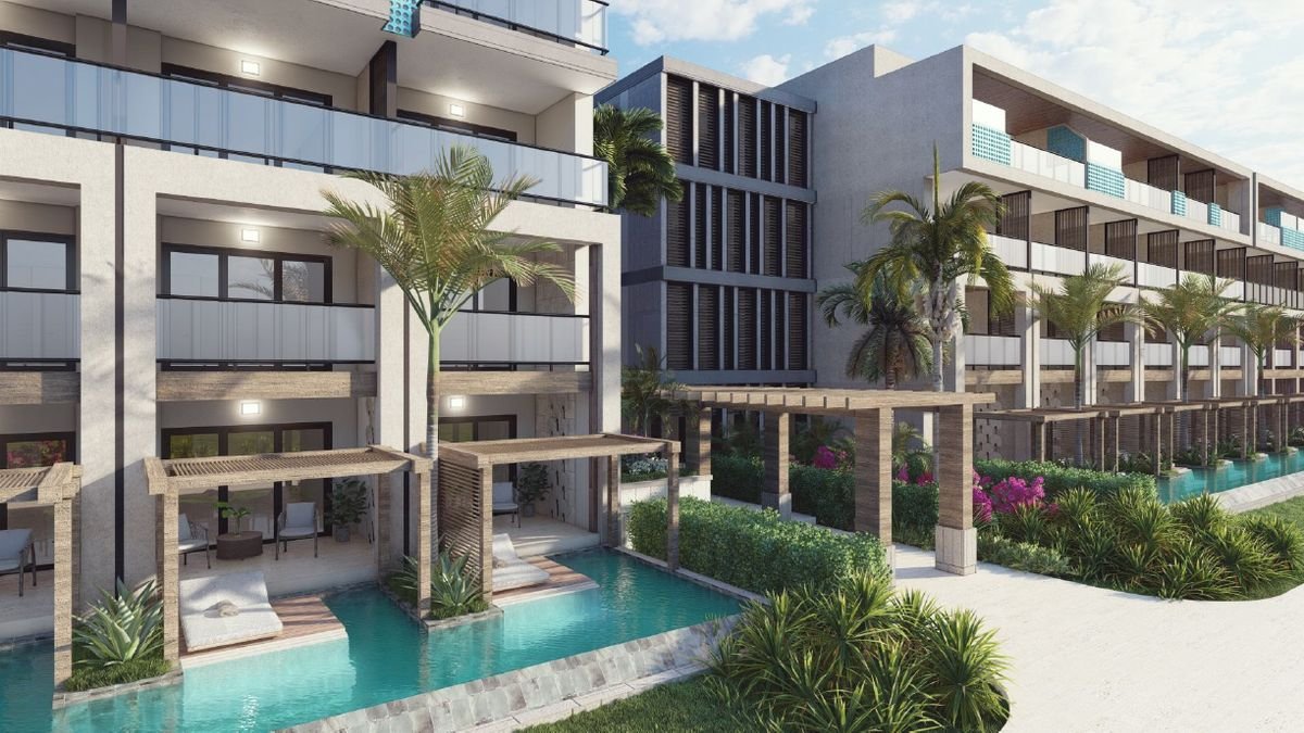 Hotel Serenade Caribe Club