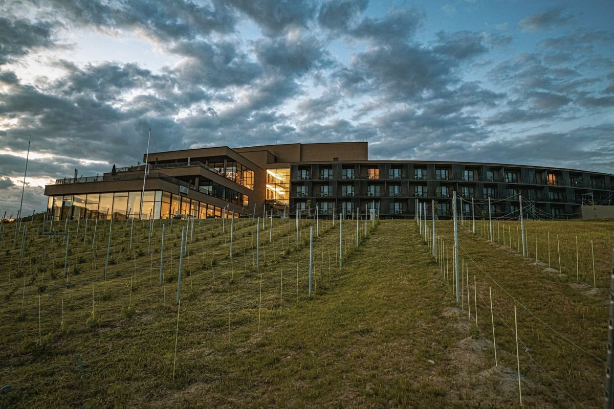 Hotel Essence Pogány 