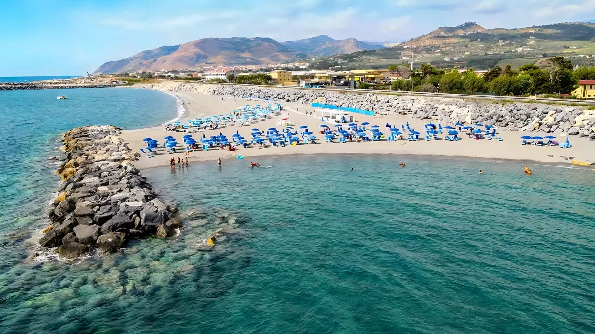 Hotel GH Baia di Tempsa