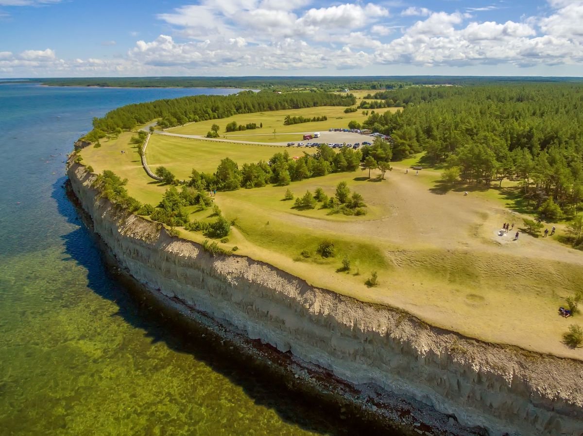Saaremaa